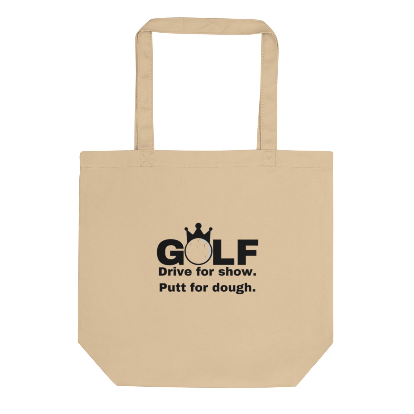 Eco Tote Bag