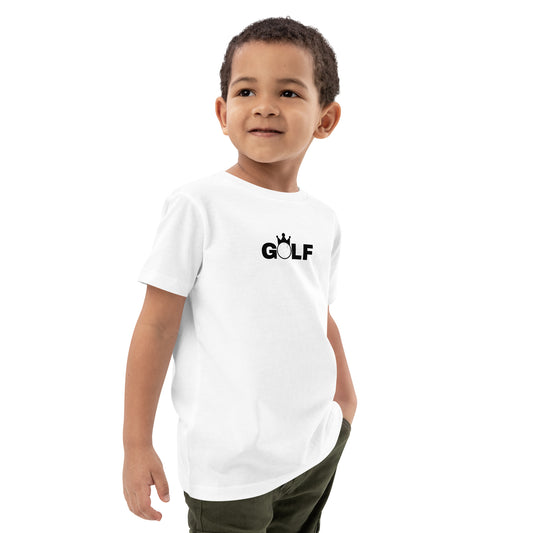 Golf Kids Shirt